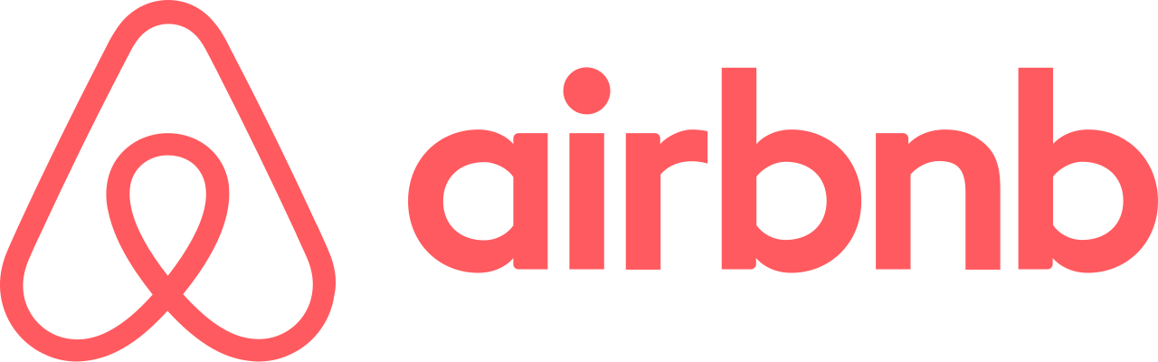 Logo Airbnb — client Hoper