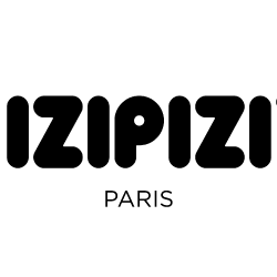 Logo Izipizi — client Hoper