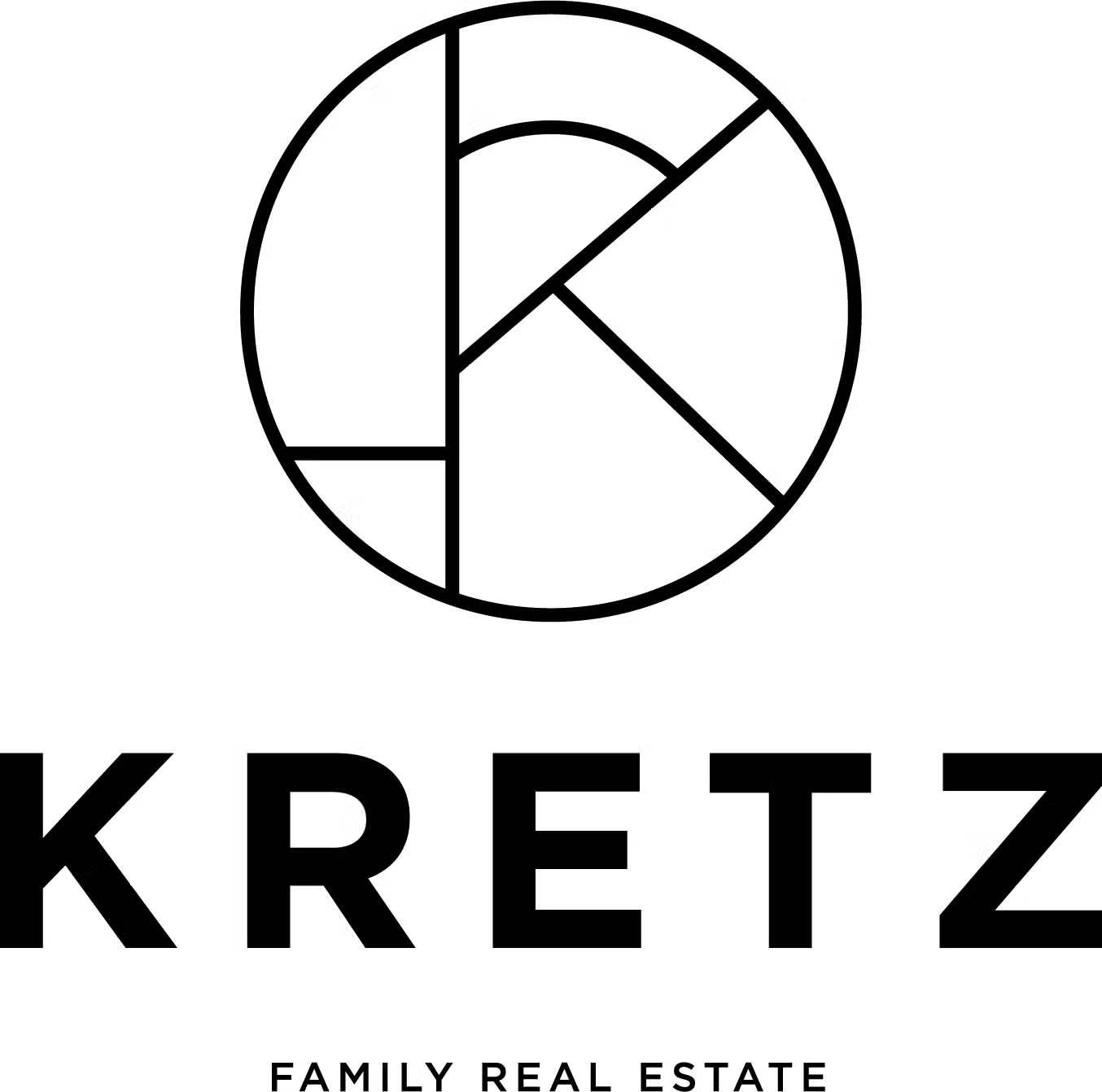 Logo Kretz — client Hoper