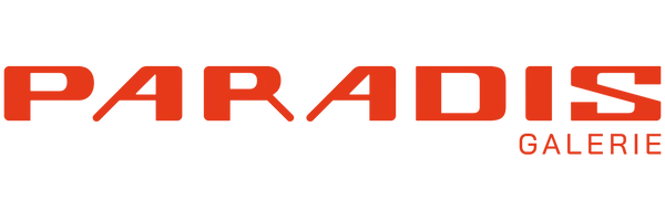 Logo Paradis — client Hoper