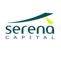 Logo Serena — client Hoper
