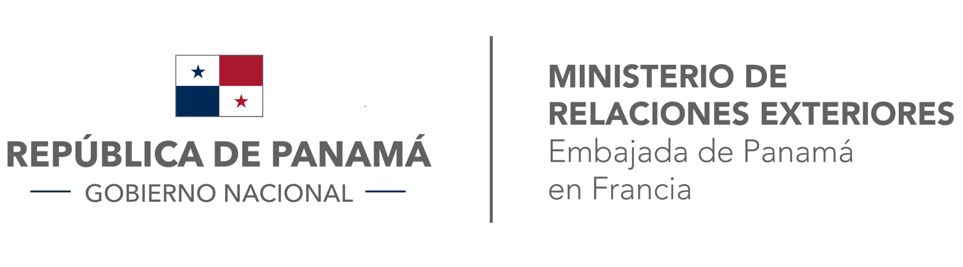 República de Panamá logo