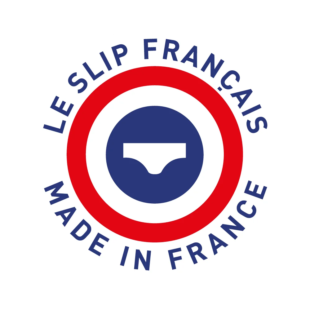 Le Slip Français logo