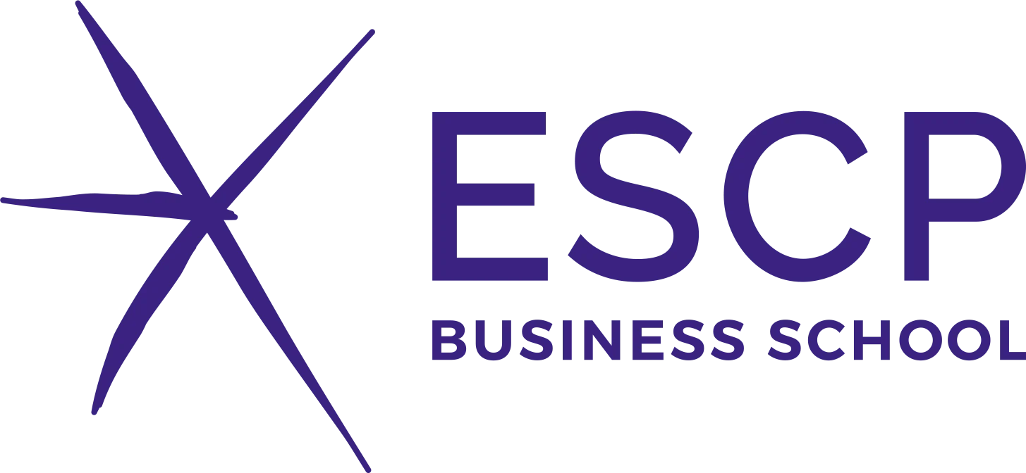 ESCP logo