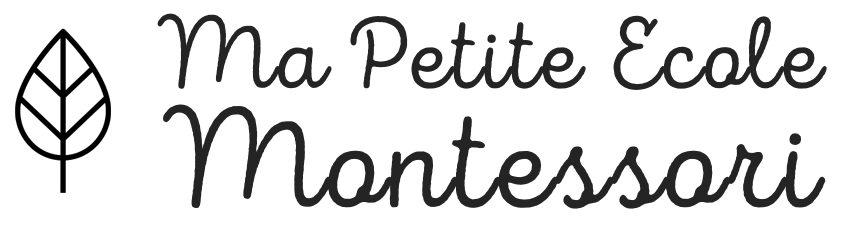 Ma Petite École Montessori logo