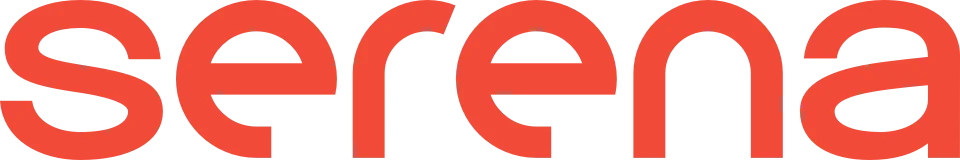 Serena logo