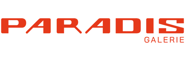 Paradis Galerie logo